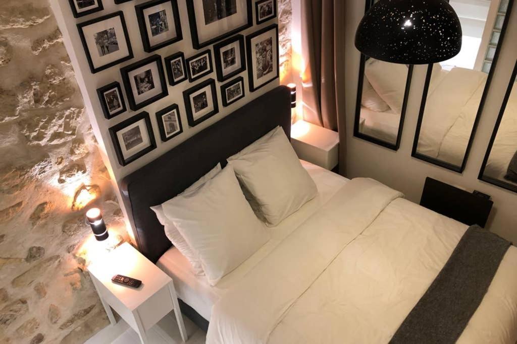 Loft Nazareth Quartier Du Marais Apartment Paris Exterior foto
